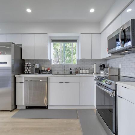 Modern Apartment In Studio City Лос-Анджелес Екстер'єр фото