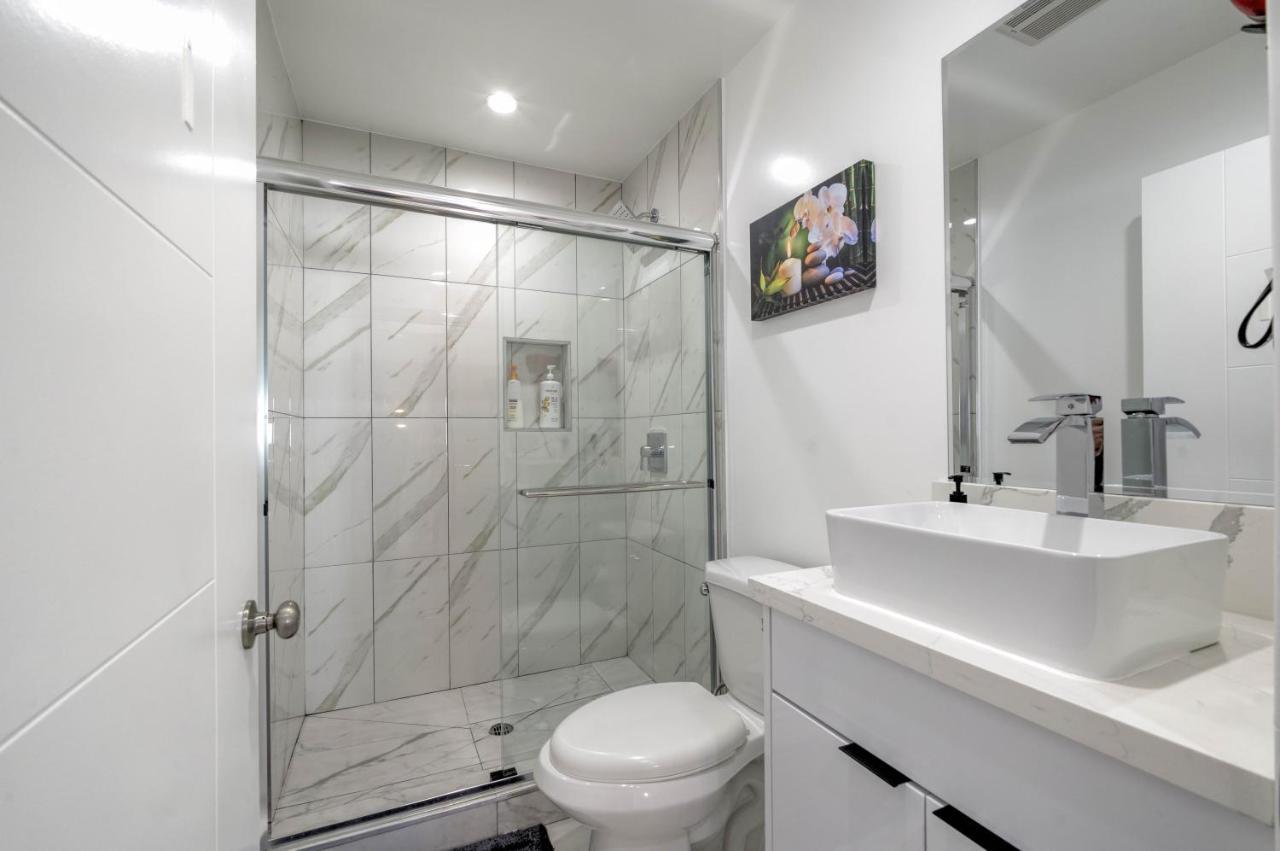 Modern Apartment In Studio City Лос-Анджелес Екстер'єр фото